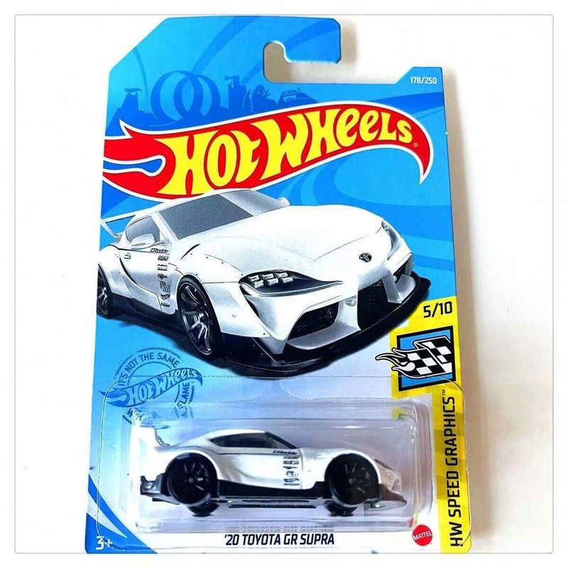 Durable  Colorful Blister custom hot wheels display case & Clamshell Packaging for Toy Car Collection