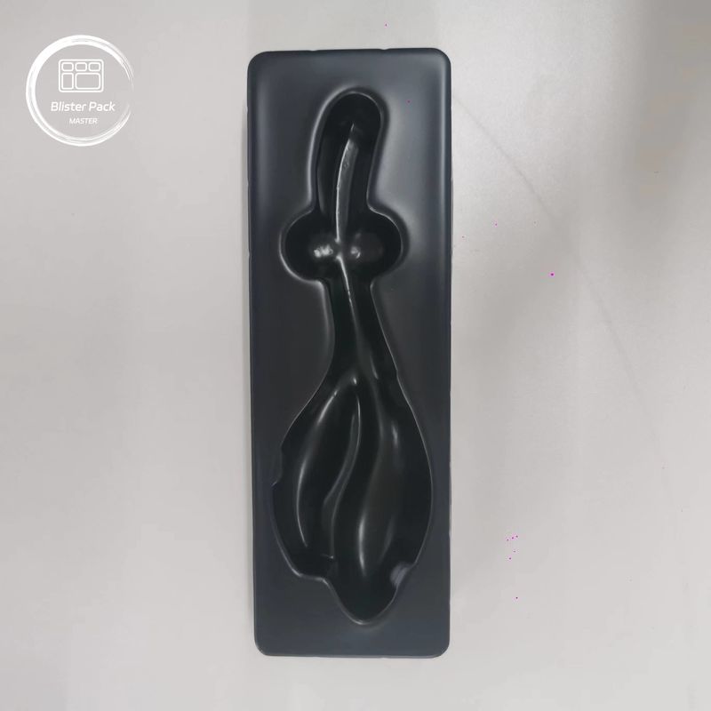 Eco-Friendly PS PET Clamshell Blister Box For Adult Products, Aldult Toy Storage And Packaging