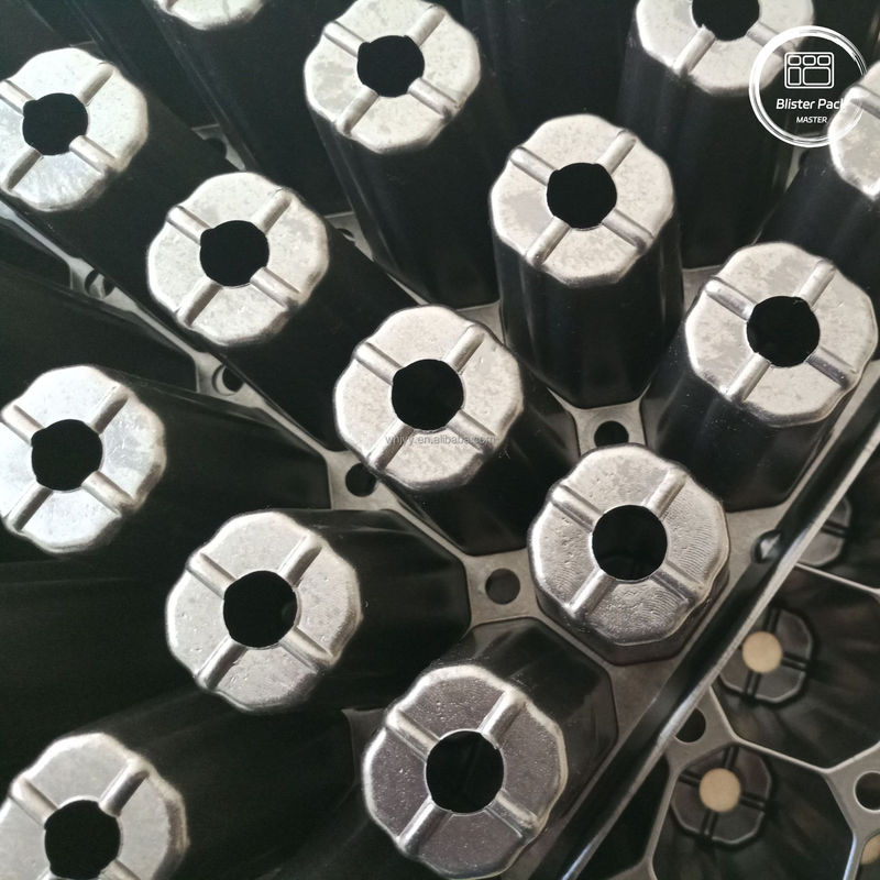 Wholesale 72-Cell Plug Seedling Tray, Durable Plastic Trays for Sprouting and Propagation